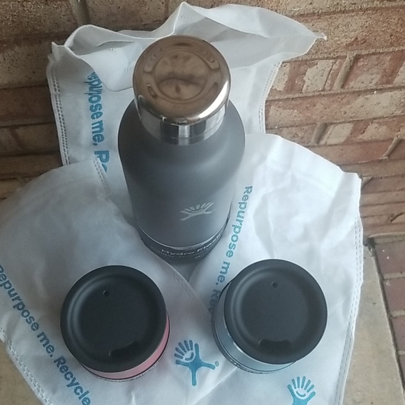 Hydro Flask Other Hydro Flask Skyline Limited Edition Wine Gift Set